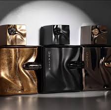 Spectre Ghost de French Avenue