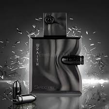 Spectre Wraith de French Avenue