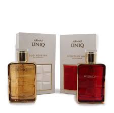Uniq Oud Forever de Armaf