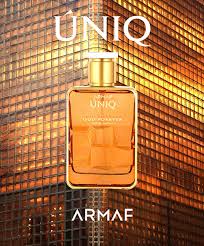 Uniq Oud Forever de Armaf