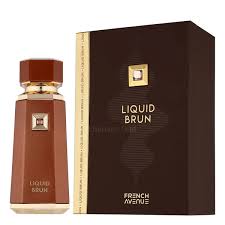 Liquid Brun de French Avenue