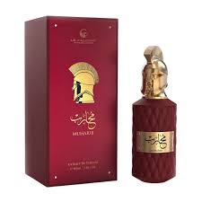 Muharib de La Falconé