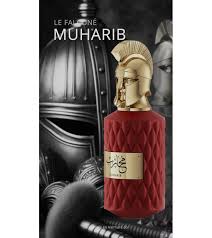 Muharib de La Falconé