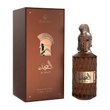 Al Majd de Le Falconé