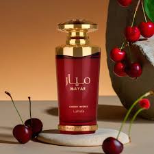 Mayar Cherry Intense de Lattafa