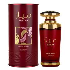 Mayar Cherry Intense de Lattafa