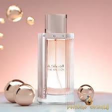 The Kingdom Woman de Lattafa