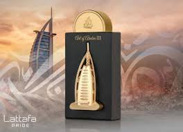 Art Of Arabia III de Lattafa