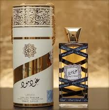 Oud Mood de Lattafa