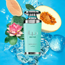 Mayar Natural Intense de Lattafa