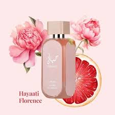 Hayaati Florence de Lattafa