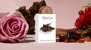 Natural Oud de Lattafa Pride