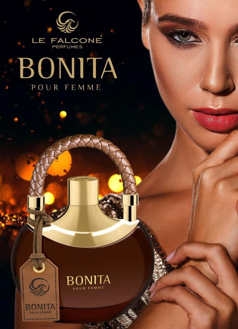Bonita Pour Femme de Le Falconé