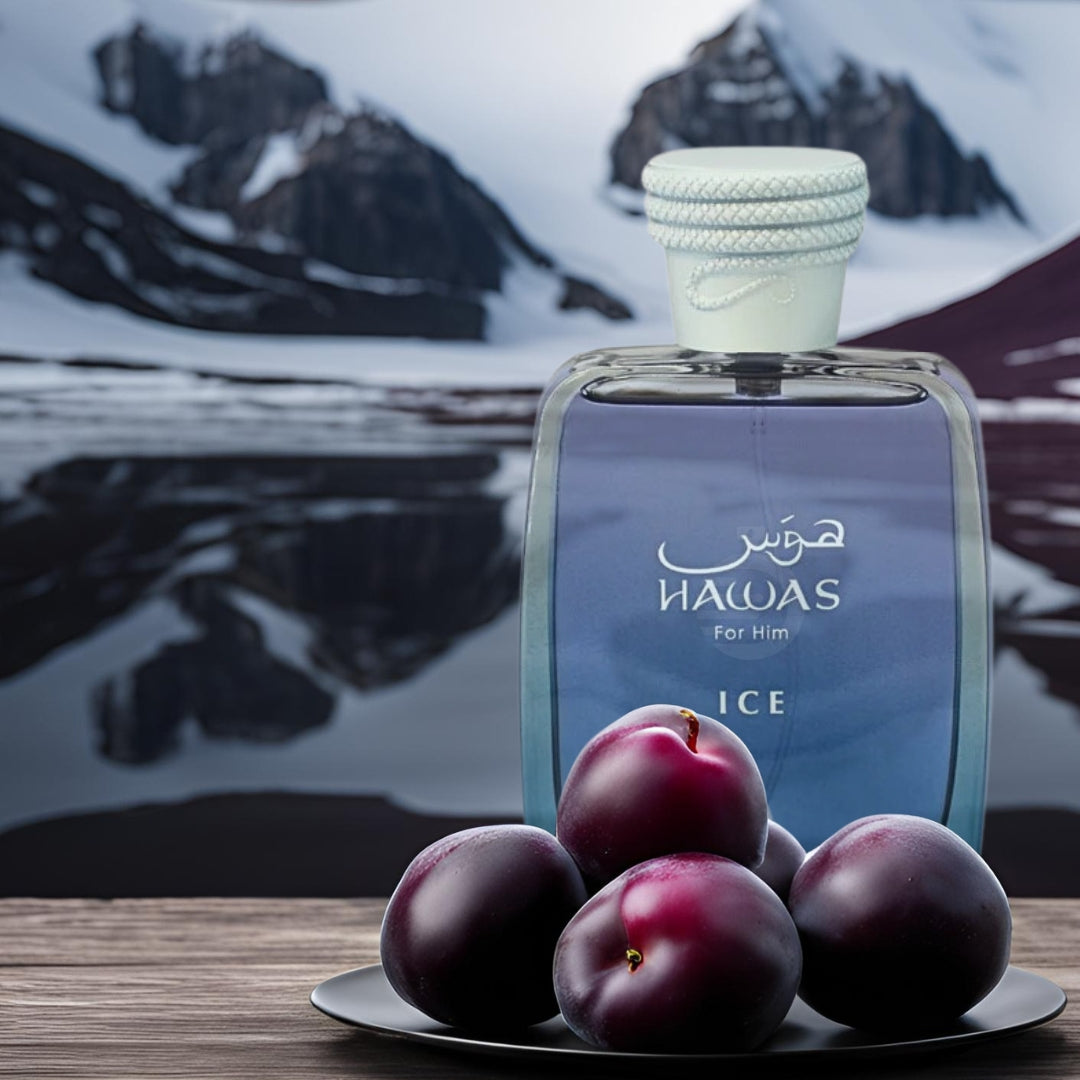 Hawas Ice de Rasasi