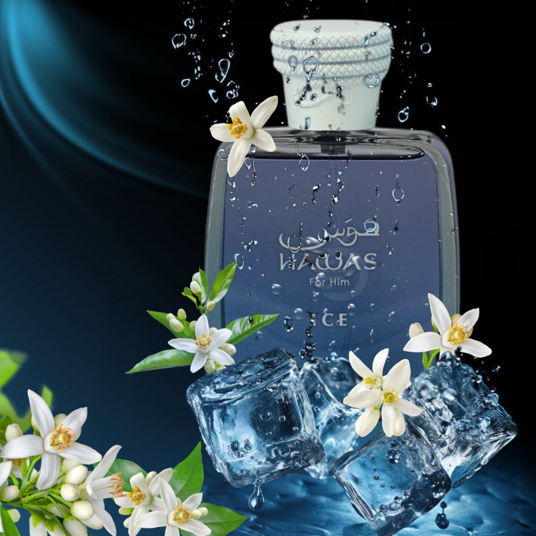 Hawas Ice de Rasasi