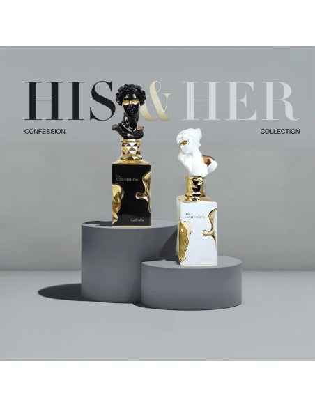 Her Confession de Lattafa