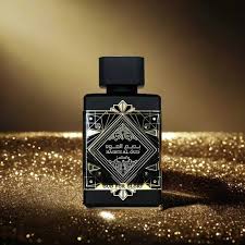 Badee Al Oud For Glory de Lattafa