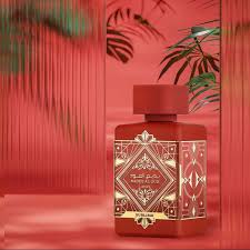 Badee Al Oud Sublime de Lattafa