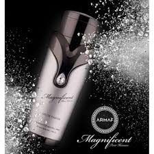 Magnificent Pour Homme