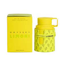 Odyssey Limoni de Armaf