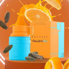 Odyssey Mandarin Sky de Armaf