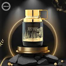 Odyssey Wild One Gold Edition de Armaf