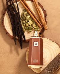 Liquid Brun de French Avenue