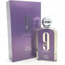 9pm Pour Femme de Afnan