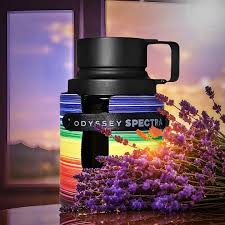 Odyssey Spectra de Armaf