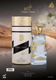 Musk Mood de Lattafa