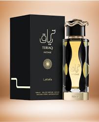 Teriaq Intense de Lattafa