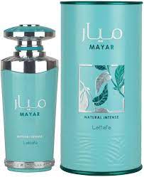 Mayar Natural Intense de Lattafa