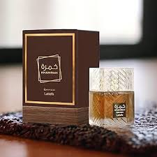 Khamrah Qahwa de Lattafa