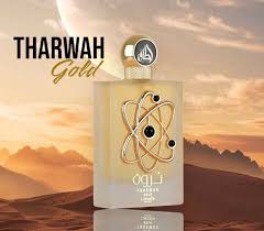 Tharwah Gold de Lattafa Pride