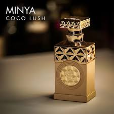 Minya Coco Lush de Paris Corner