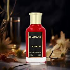 BHARARA SCARLET 100ML