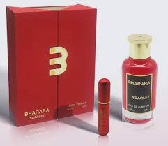 BHARARA SCARLET 100ML