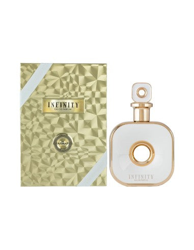 Infinity Gold de Armaf