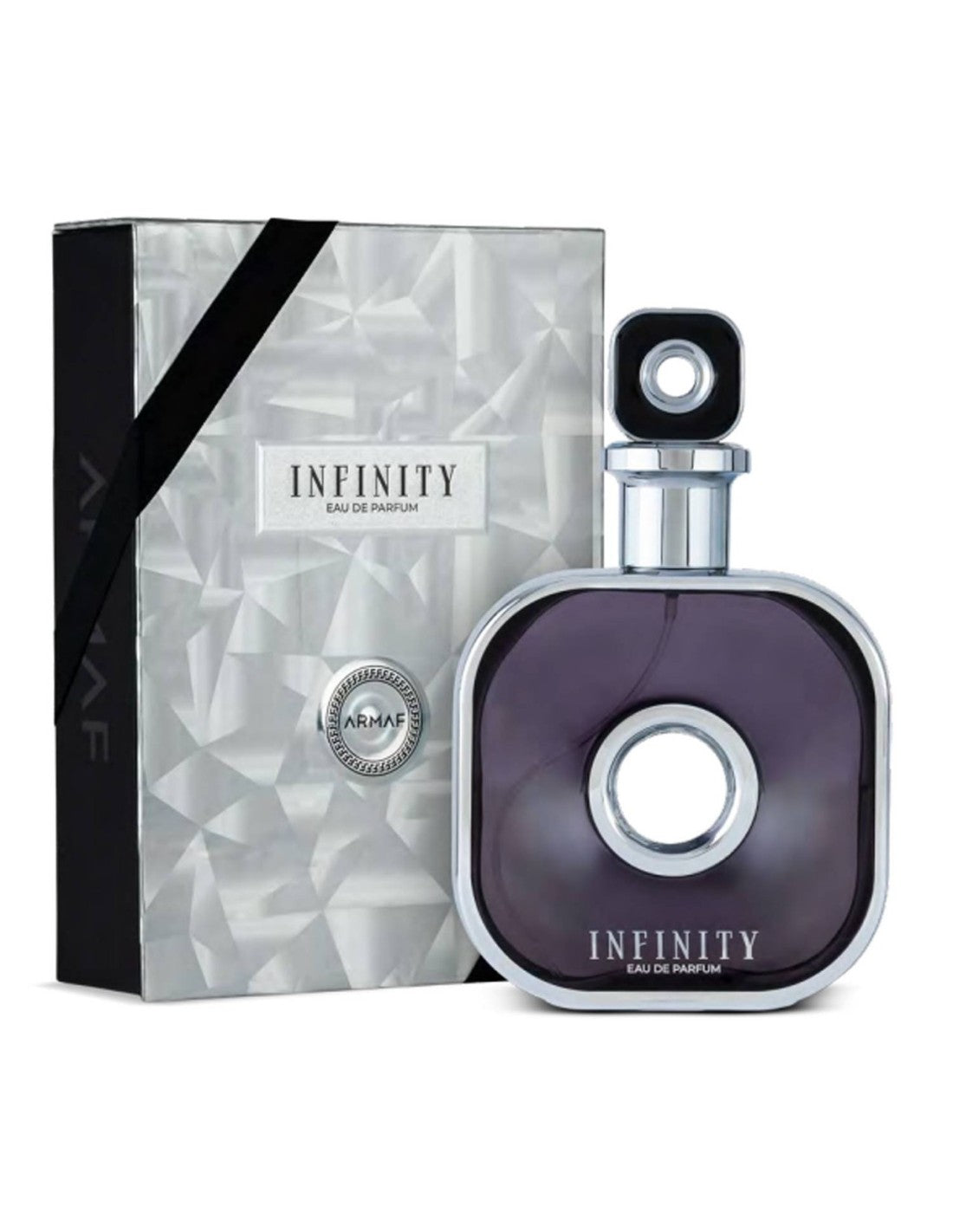 Infinity Silver de Armaf