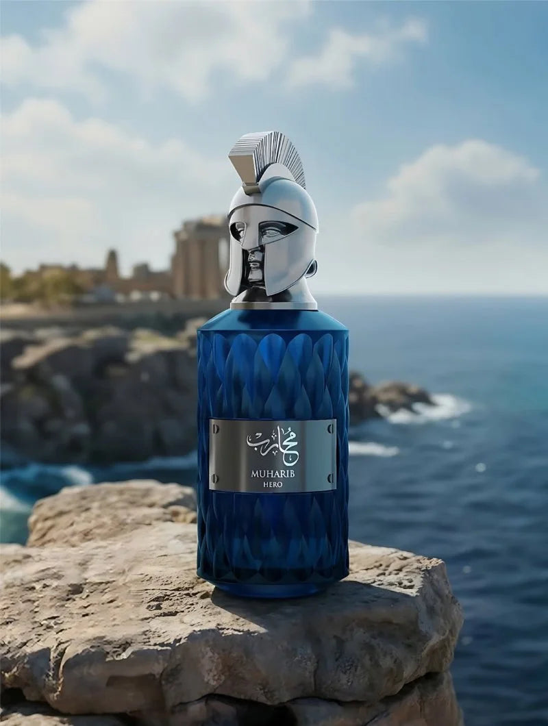 Muharib Hero EXdp de Le Falcone