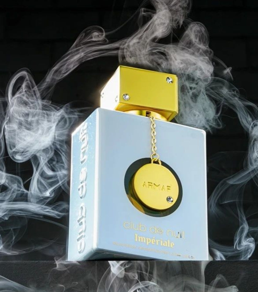Club de Nuit Imperiale de Armaf