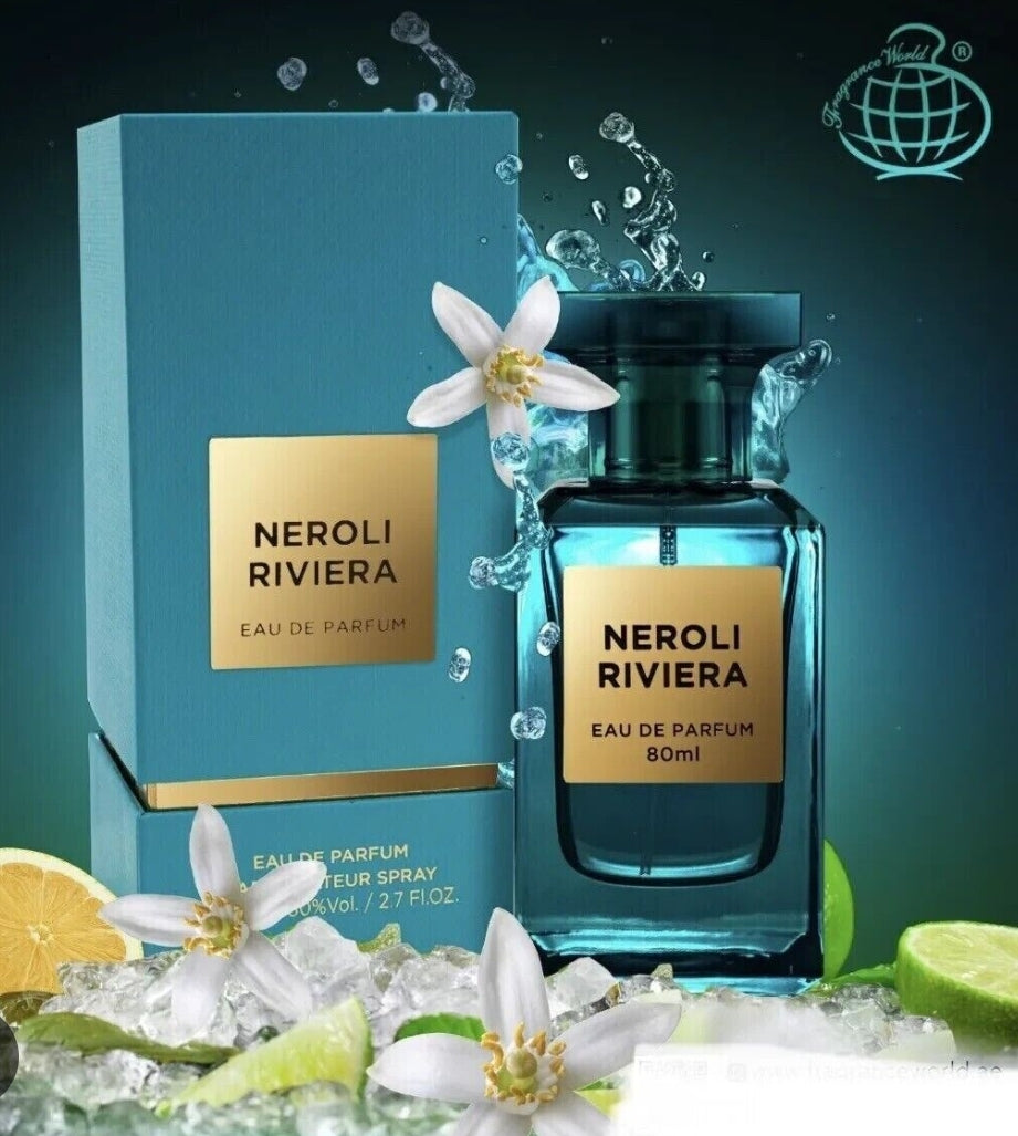 Neroli Rivera de Fragance World