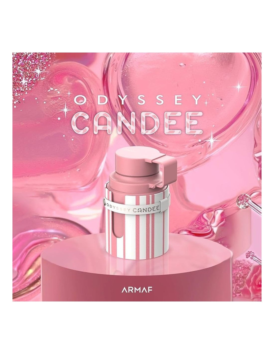 Odyssey Candee de Armaf