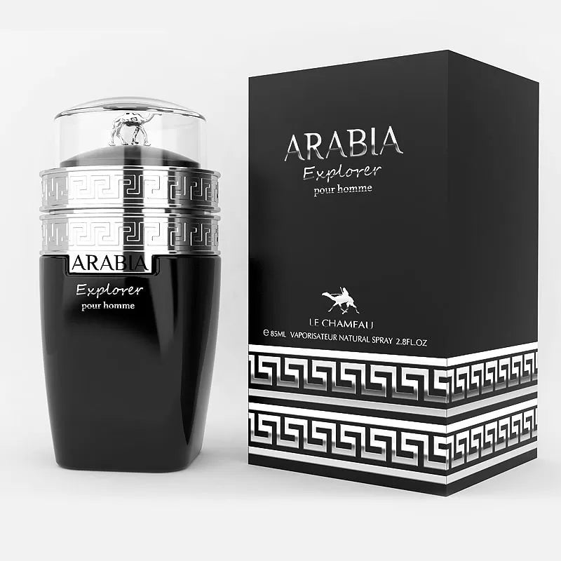 Arabia Explorer Pour Homme de Le Chameau