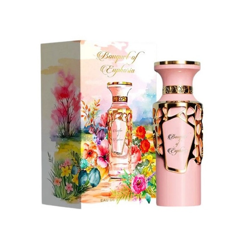 Bouquet of Euphoria de Fragrance World
