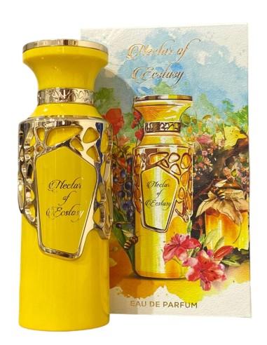 Nectar of Ecstasy de Fragrance World,