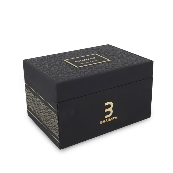 BHARARA THE COLLECTION SET 7 PIEZAS 10ML