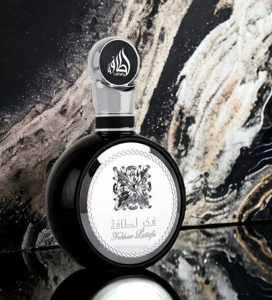 Fakhar Lattafa Man de Lattafa Perfumes