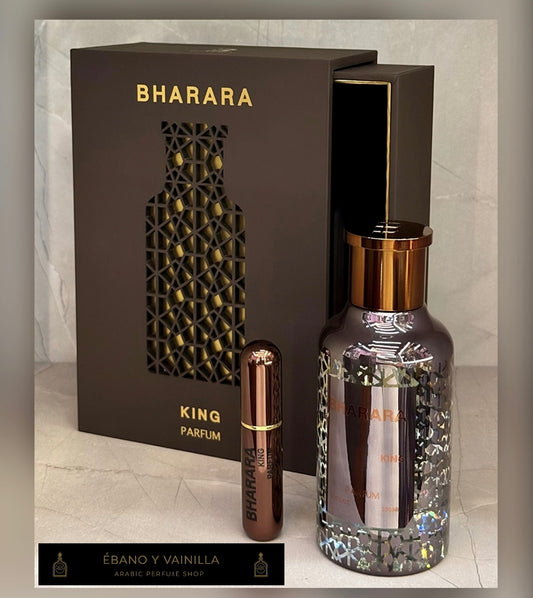 BHARARA KING PARFUM 100 ML