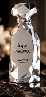 MARWA de ARABIYAT PRESTIGE